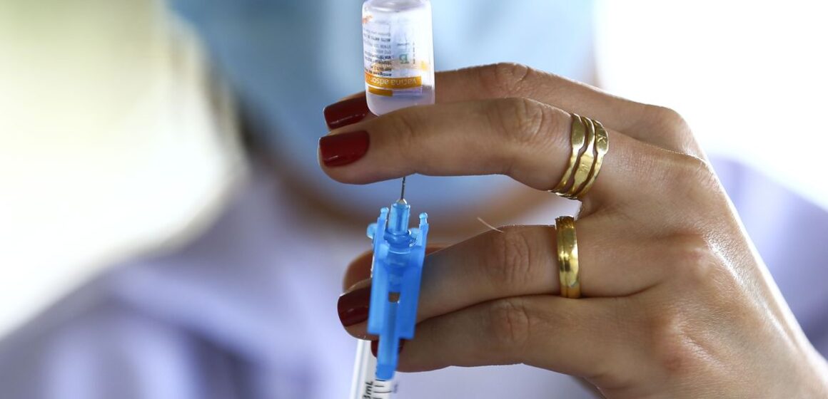 Pará recebe 190.710 mil doses de vacina contra a Covid-19 nesta segunda (13)