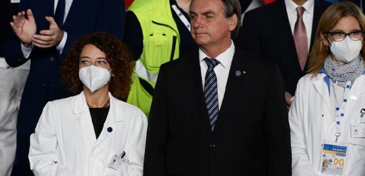 Visitada por Bolsonaro, Itália viu comunidade brasileira quase dobrar em 2 anos