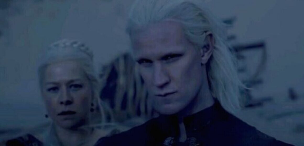House of the Dragon: Veja 1º teaser do spin-off de Game of Thrones