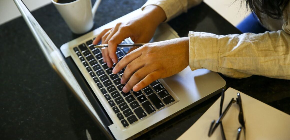 Teletrabalho, home office ou trabalho remoto. CNJ e AGU assinam acordo de adesão ao Balcão Virtual