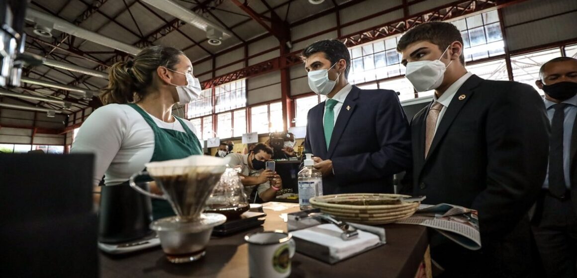 Pará é o único estado com estratégia de bioeconomia para a Amazônia