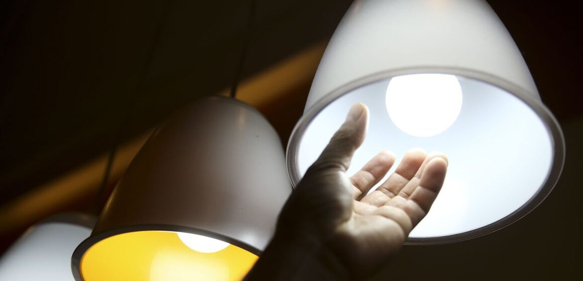 Segue até o final de outubro a negociação de dívidas de energia elétrica