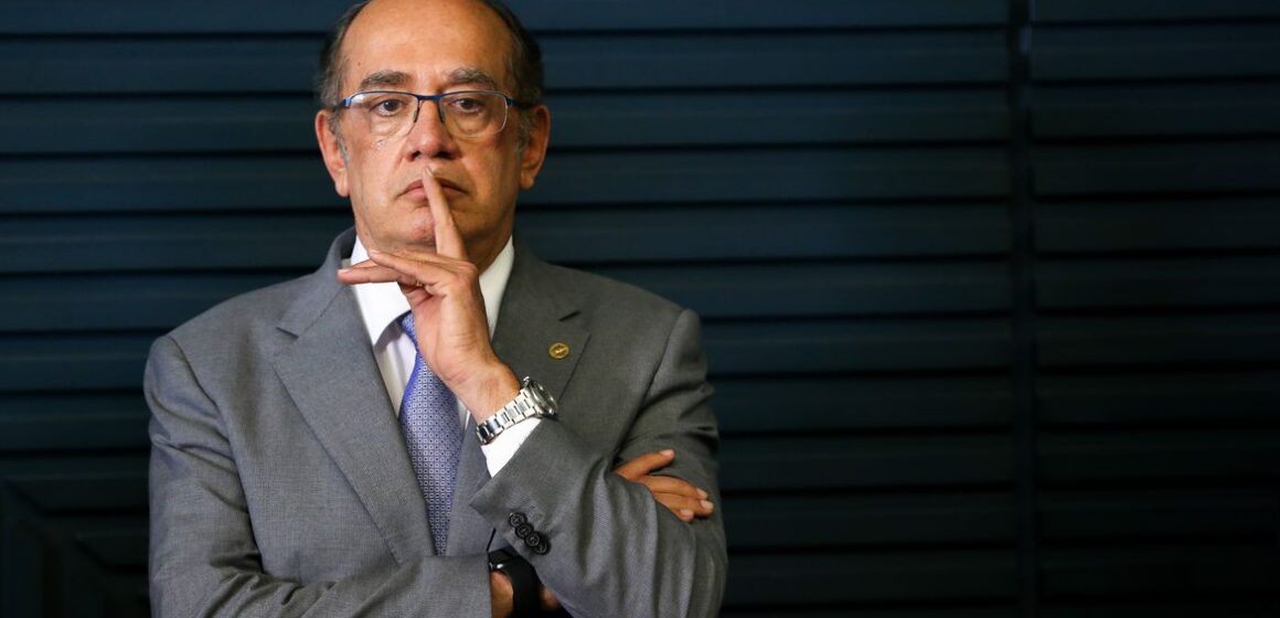 Gilmar Mendes suspende trecho da lei de improbidade, e só atos graves vão gerar perda dos direitos políticos