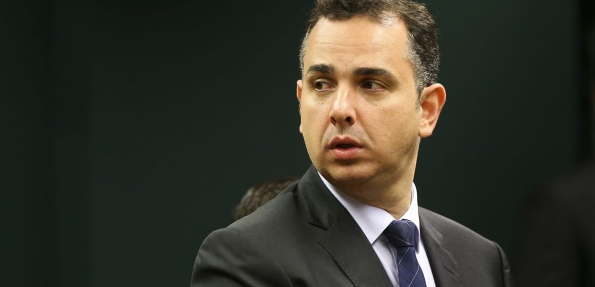 Filiação de Pacheco ao PSD a convite de Kassab é confirmada