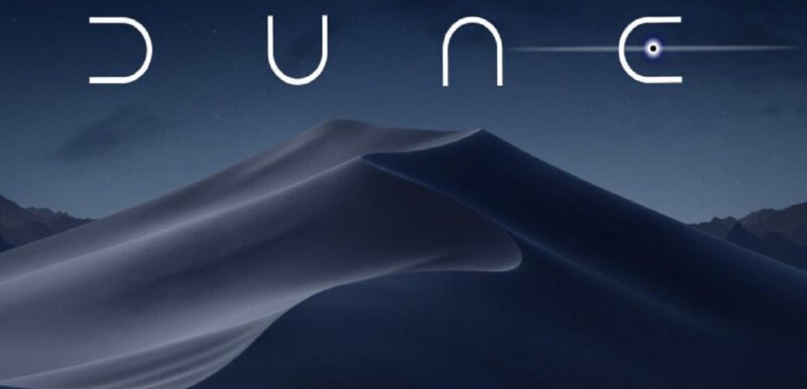 Duna 2: Continuação é confirmada e chega em 2023
