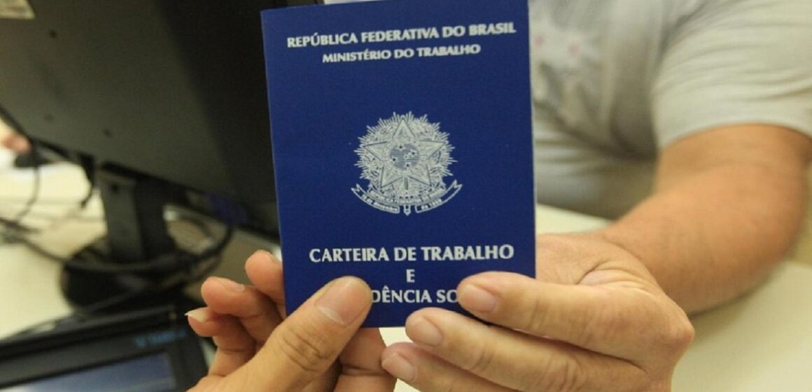 Saldo positivo é mantido no Pará, que gera 70 mil novos empregos