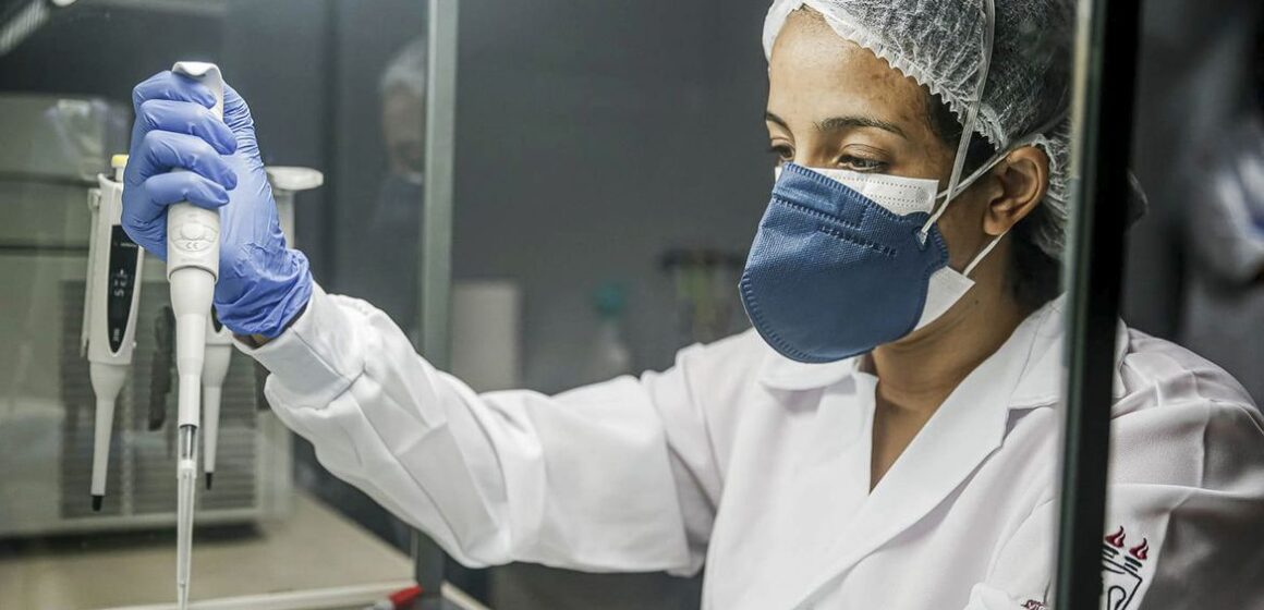 O que se sabe sobre casos de mutação da variante delta em Belém que não foram detectados em testes