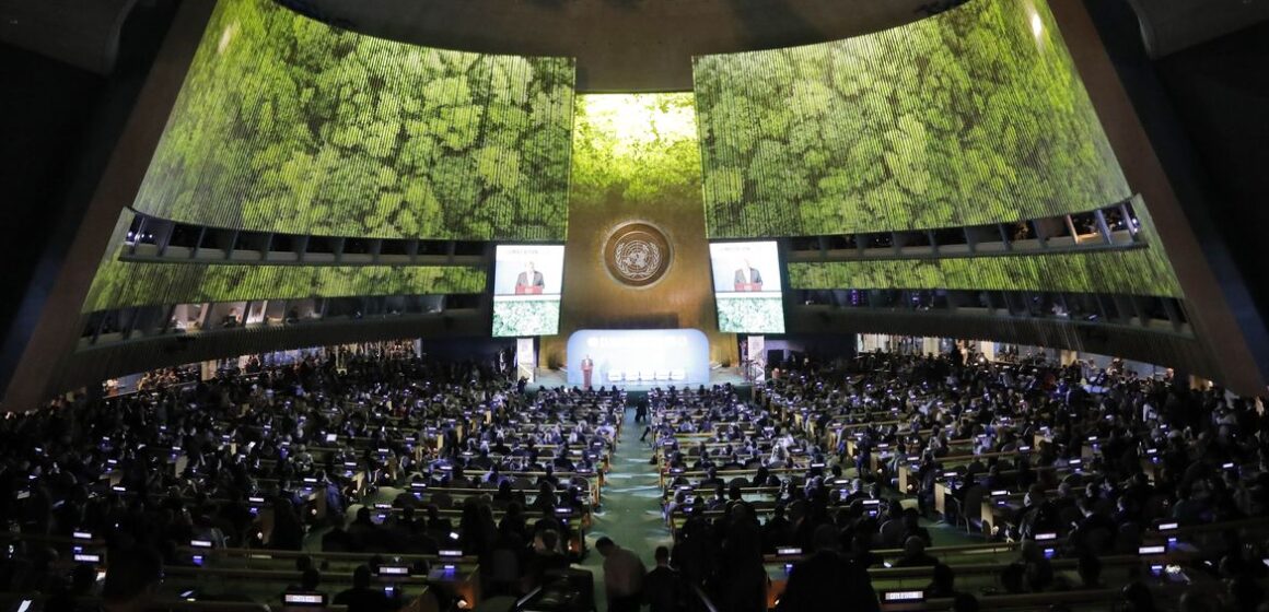 Grupos neonazistas se intensificaram no Brasil, admite Itamaraty à ONU