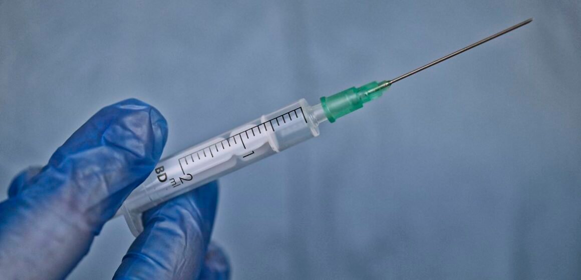 Pará recebe mais 4,5 mil doses de vacinas contra Covid-19