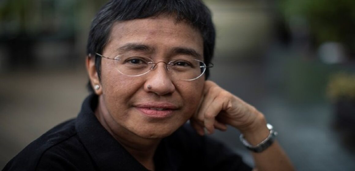 Vencedora do Nobel da Paz diz que Facebook falha em combater notícias falsas