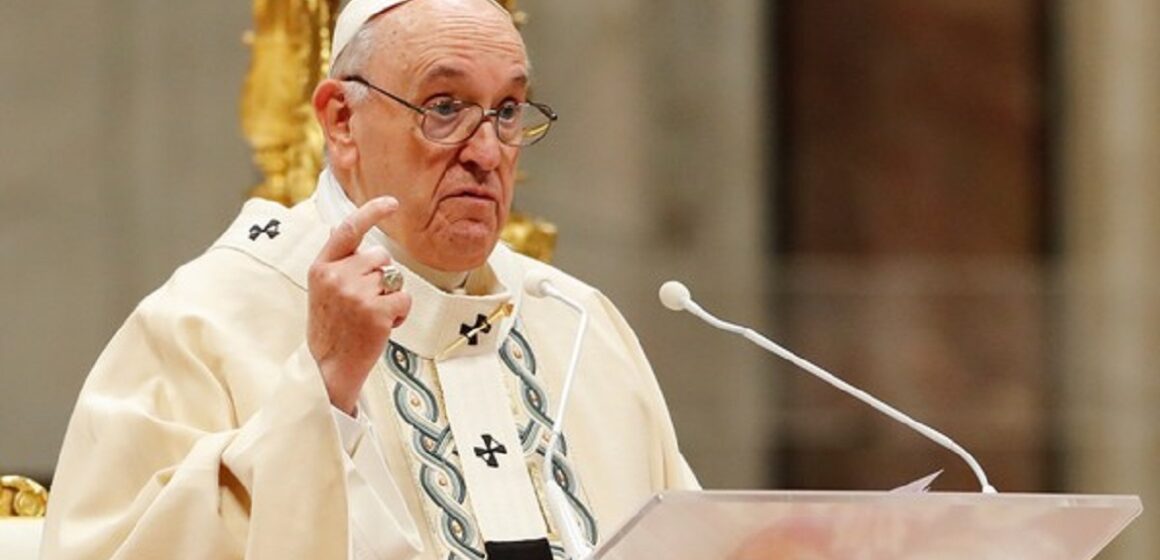 Papa Francisco concorda em fazer a 1ª visita papal à Índia desde 1999