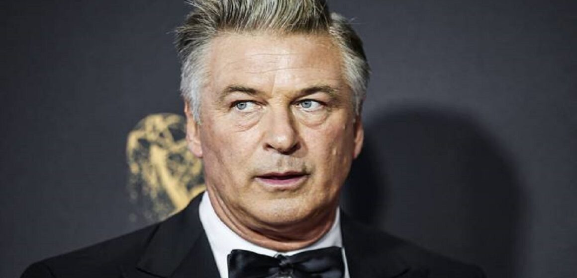 Faroeste Rust: ator Alec Baldwin fala sobre acidente que tirou a vida de diretora de fotografia
