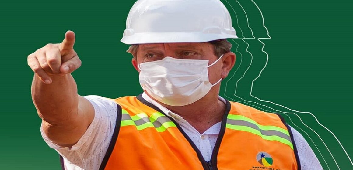 Parauapebas se tornou o primeiro município paraense a implantar o Diário Oficial Eletrônico