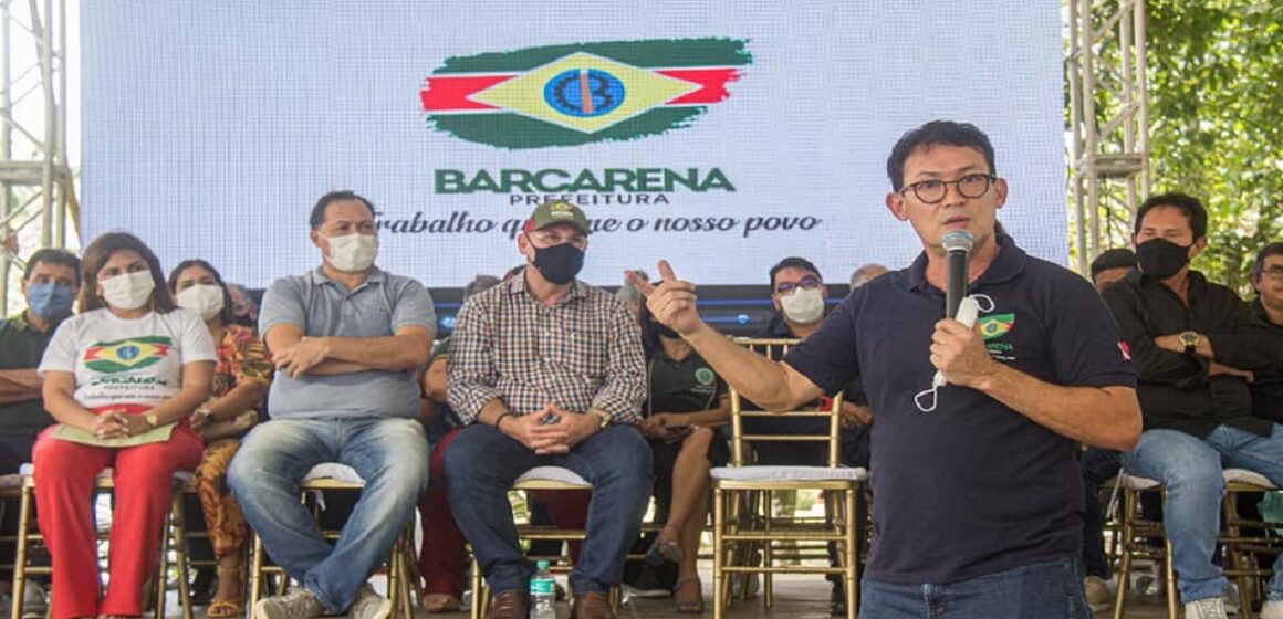 Prefeito Renato Ogawa inaugura o novo CRAS São Francisco e sanciona lei do PAA