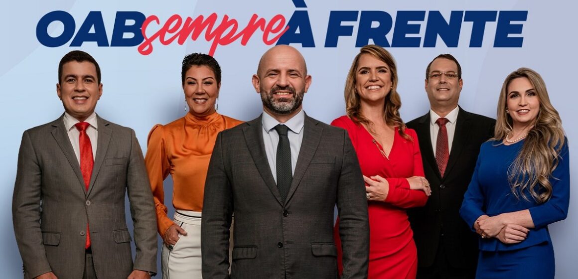 OAB sempre à frente divulga os 10 principais programas que norteiam seu Plano de Gestão para o próximo triênio
