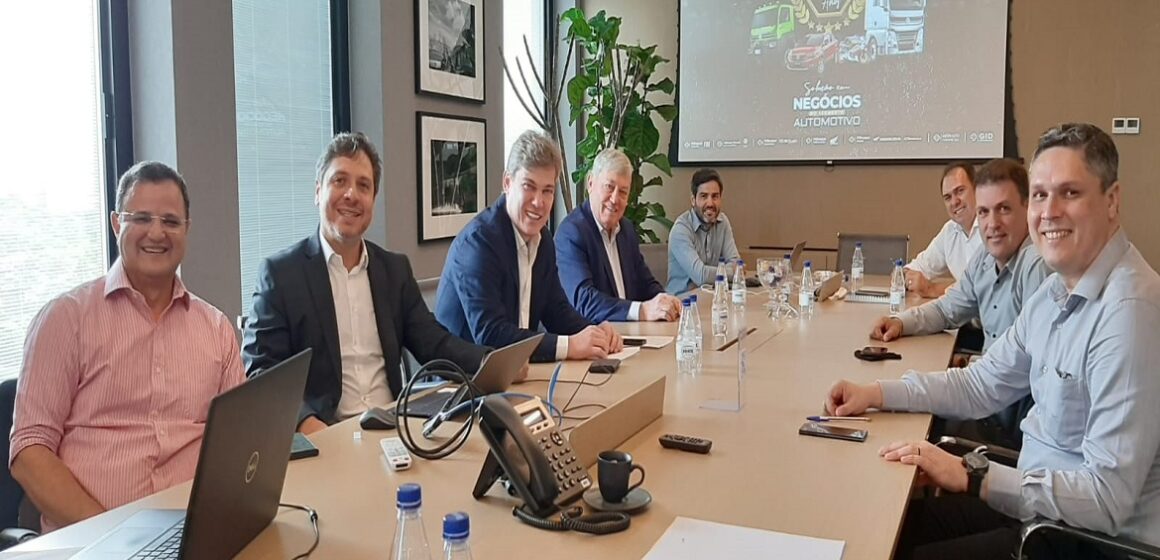 Grupo Mônaco inaugura novo escritório em São Paulo