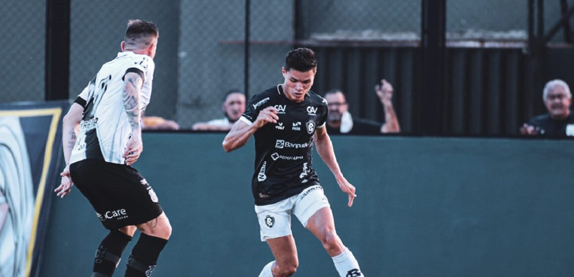 Por permanência na Série B, diretoria do Remo estipula premiação aos jogadores e comissão
