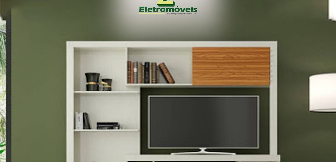 Confira as ofertas imperdíveis das Lojas Eletromóveis