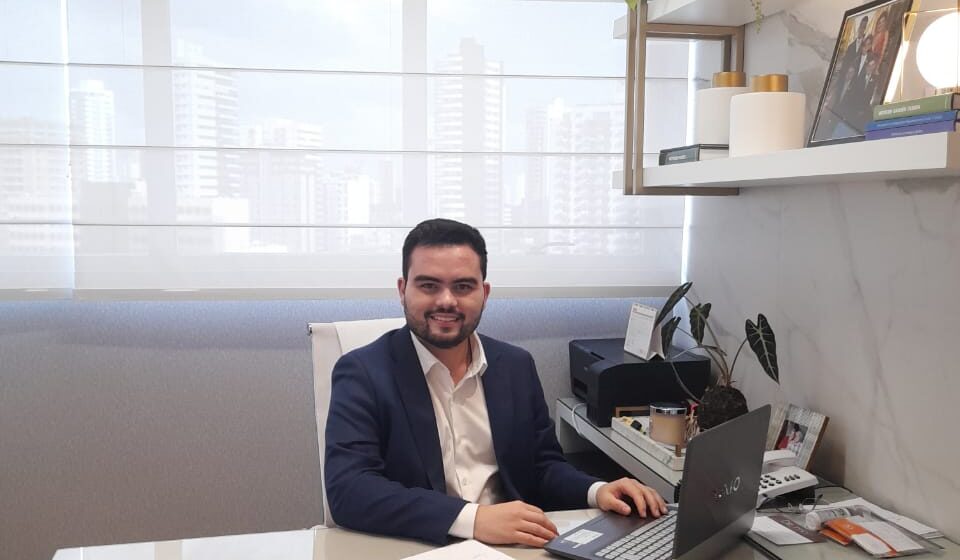 Neurologista Dr. Henrique Miranda estará este mês, em Belém