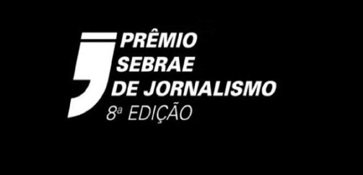 Sebrae revela vencedores do Prêmio Sebrae de Jornalismo
