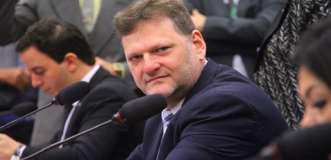 Proposta de Paulo Bengtson que institui a campanha “Janeiro Branco” é aprovada