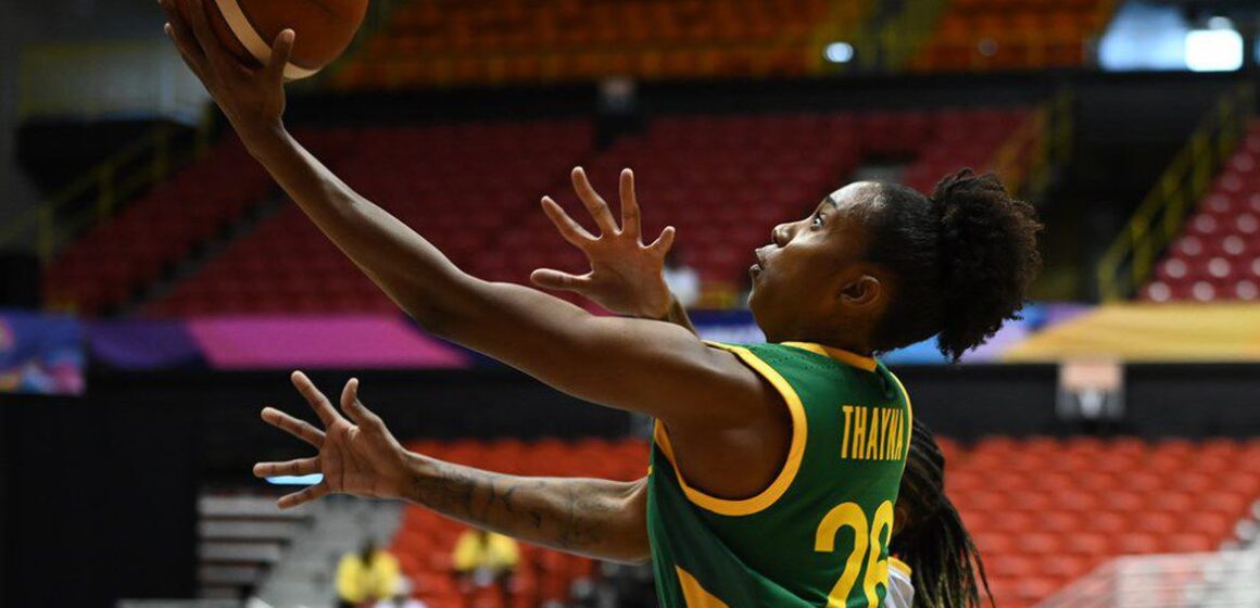 Basquete 3×3: seleção feminina é convocada para Copa América
