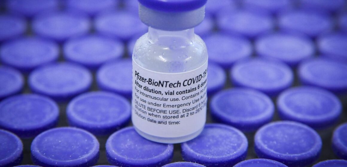 Covid-19: agência dos EUA aprova uso da vacina da Pfizer em crianças