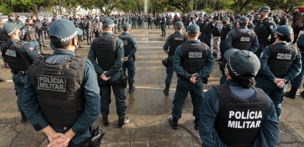 Operação ‘Finados 2021’ reforça policiamento em cemitérios e balneários