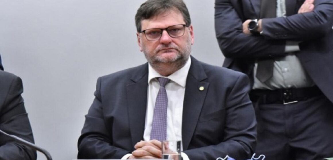 Parecer de Paulo Bengtson é seguido por Comissão que rejeita projeto sobre rebaixamento do lençol freático