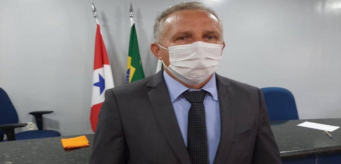 Em Novo Repartimento, vereador é amarrado por 5 horas na mata