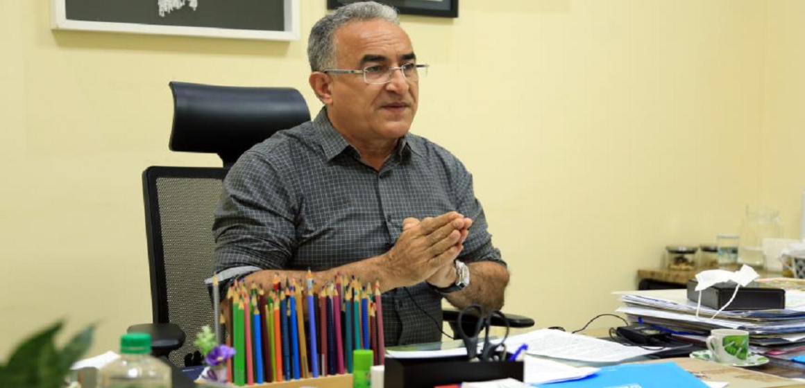 Edmilson Rodrigues testa positivo para Covid-19