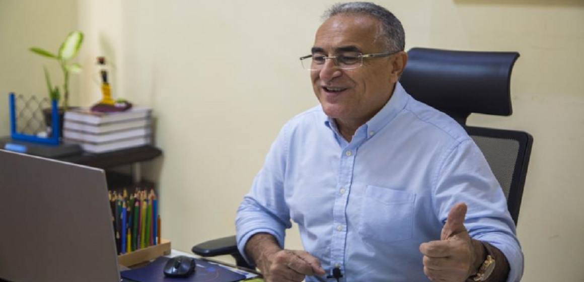 Edmilson Rodrigues evolui positivamente em seu tratamento contra a COVID-19