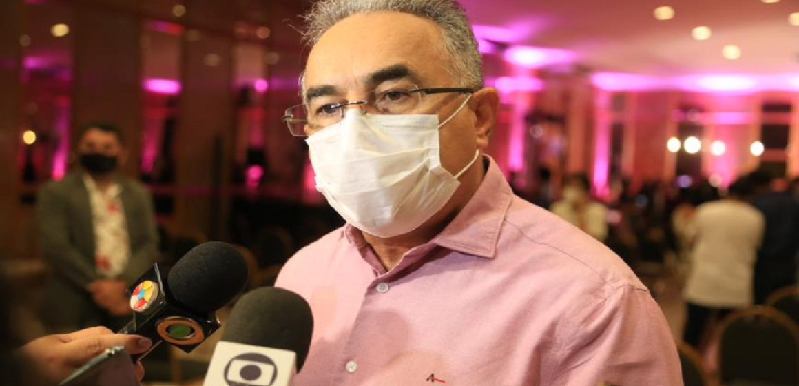 Indicadores do prefeito Edmilson Rodrigues são positivos, segundo o boletim médico