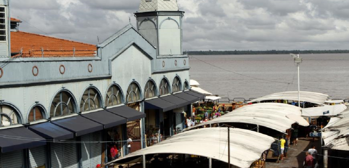 Adiamento do Congresso da Cidade é anunciado pela prefeitura de Belém