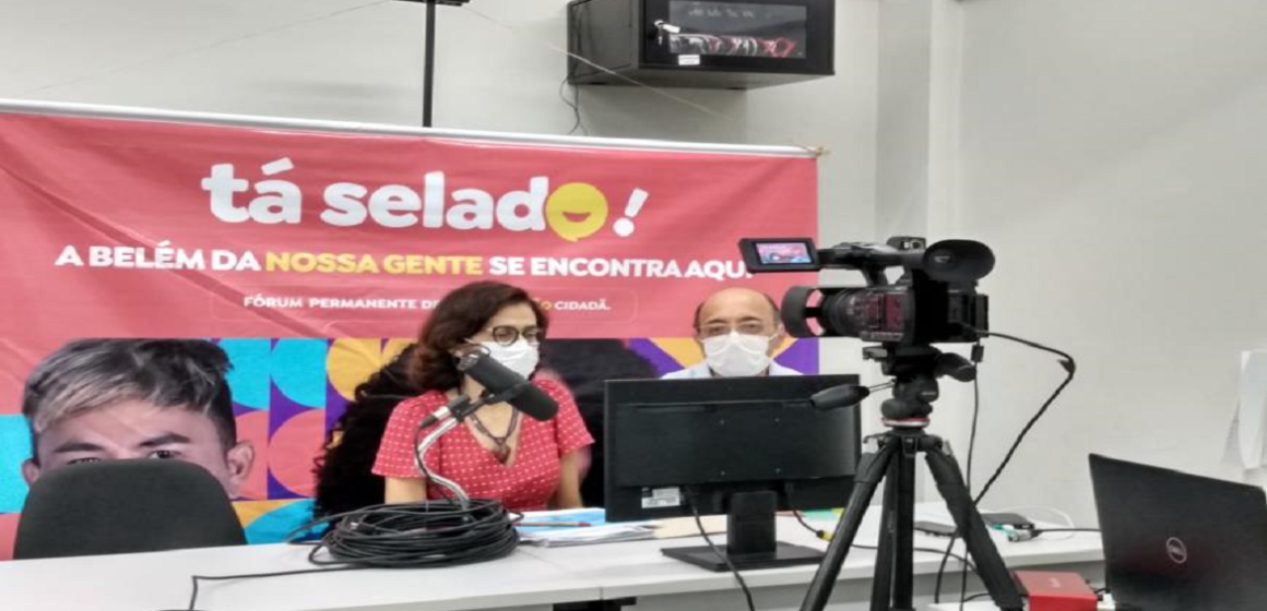 Prefeitura de Belém anuncia reajuste salarial aos servidores