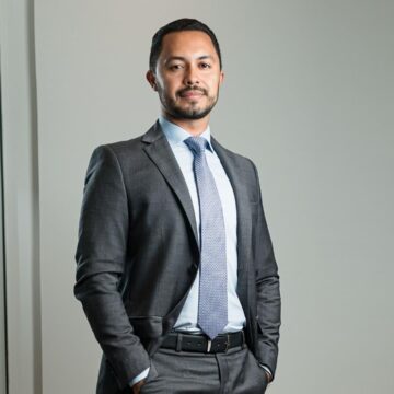 Atuação em TRFs do Brasil