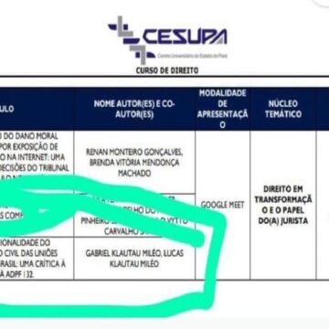 CESUPA