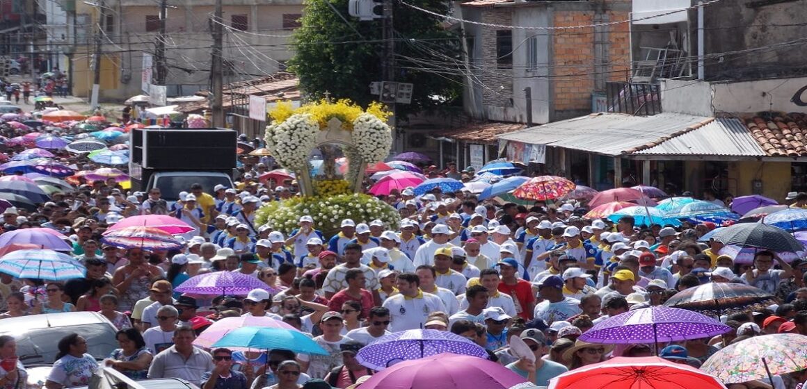 IMG-20181111-WA0051 Igreja anuncia que Barcarena terá Círio de Nazaré 2021 nas ruas
