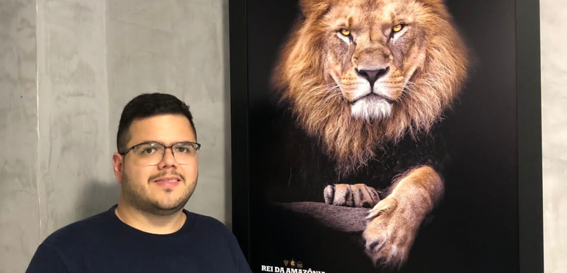 João Salomão lança novidades no Rei da Amazônia