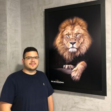 João Salomão lança novidades no Rei da Amazônia