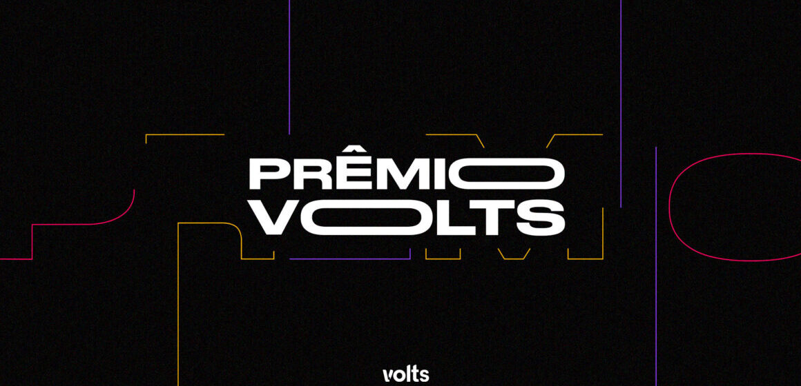Prêmio Volts 2021 escolhe nomes de profissionais da arte e entretenimento no Maranhão; Saiba como votar e indicar os nomes