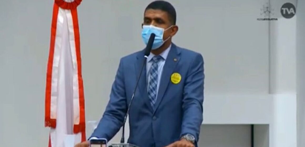 Vacina pneumocócica será pauta em audiência pública na Alepa