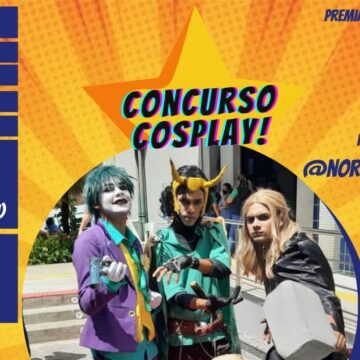 Ação Social no bairro do Jurunas, em Belém, promove Concurso Cosplay neste sábado