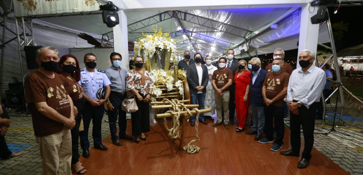 Feira tradicional do Sebrae reúne o melhor do artesanato paraense