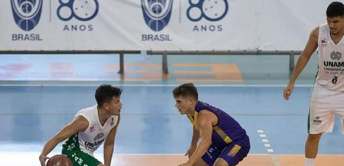 UNAMA vai ao JUBs com expectativa de títulos