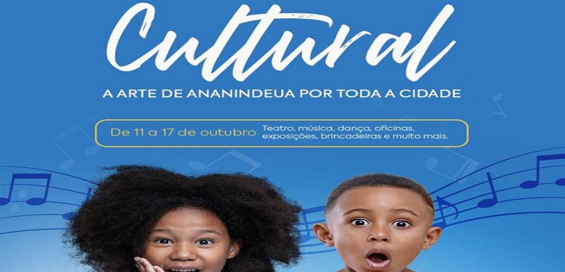 Estudantes da rede municipal de Ananindeua participarão de concerto didático no Teatro da Paz