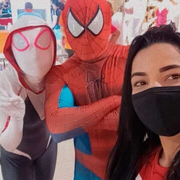 Piticas It Center realiza iniciativa no Dia das Crianças