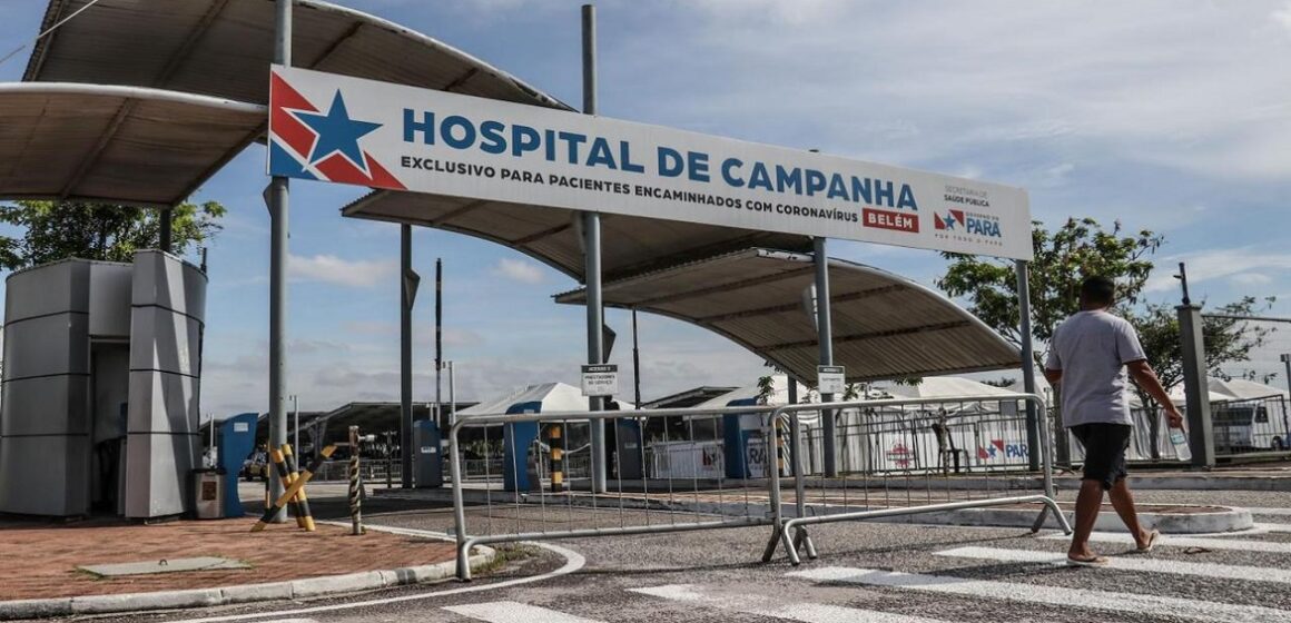 WhatsApp Image 2021-10-13 at 1.58.32 PM Cerimônia marcará desativação do Hangar como Hospital de Campanha