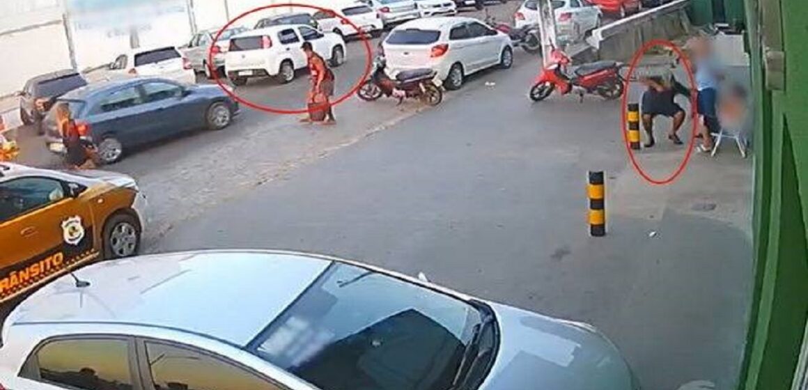Envolvidos na morte de empresário são presos em Operação em Marabá e Parauapebas