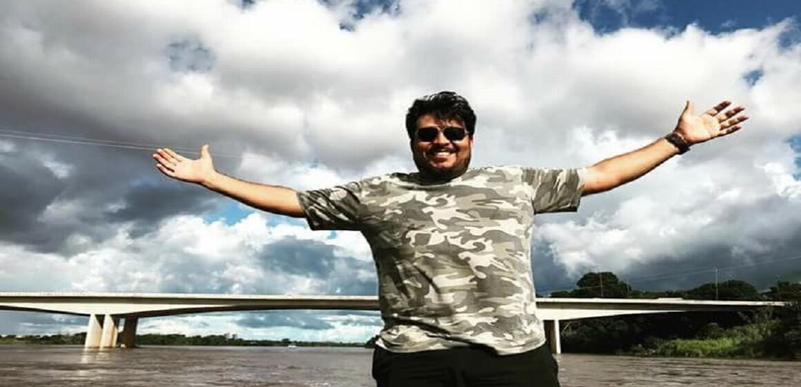 Caso Diogão: empresário encomendou a morte e policial do Maranhão atirou
